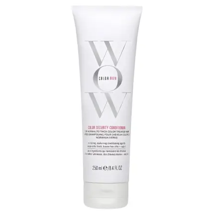 Color Wow Acondicionador Color Security Cabello Normal a Grueso 250ml